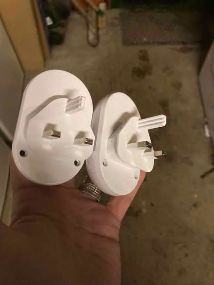 Photo of free 2 motion sensors (Kingston KT2) #2