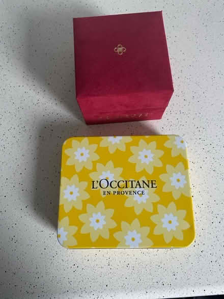 Photo of free Jewellery box and tin (Aberdeen City) #1