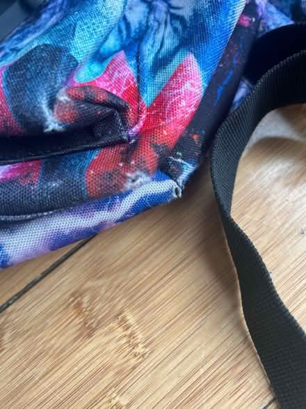 Photo of free Kids dinosaur rucksack (Petts Wood BR5) #4