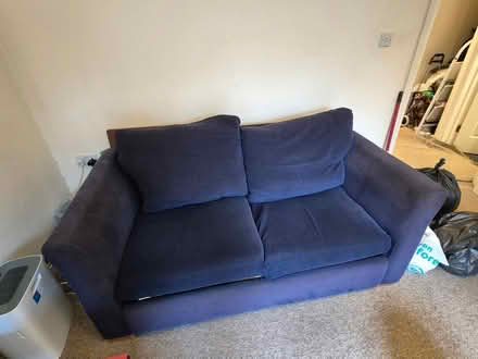 Photo of free Sofa Ned (BS3) #1