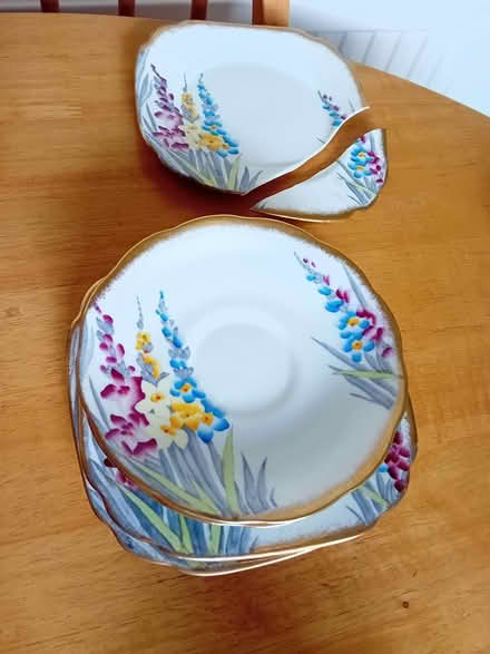 Photo of free Royal Albert China (Sheffield S8 Woodseats) #4