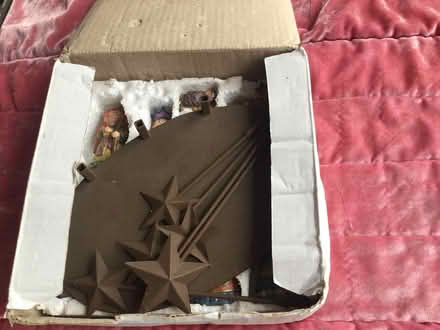 Photo of free Nativity (CH48) #2