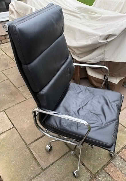 Photo of free Office Chair (IP3) #4
