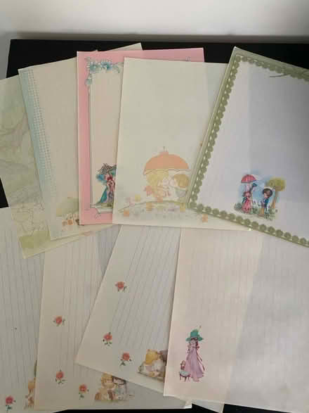 Photo of free Stationary Assortment (Bethesda, MD) #3