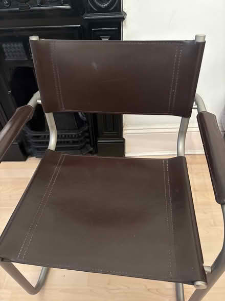 Photo of free Chair (Montpelier Road area BN3) #2