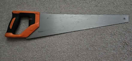 Photo of free Saw (TW1) #1