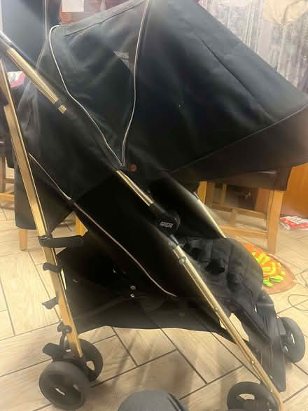 Photo of free Pushchair (Broxtowe NG8) #1