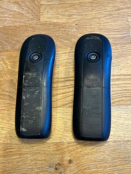 Photo of free Set of Two BT Cordless Phones (Fenham) #3