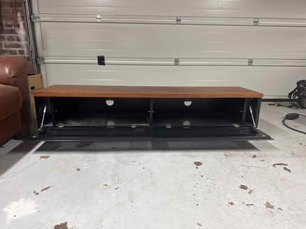 Photo of free TV unit (BR6 Orpington) #1