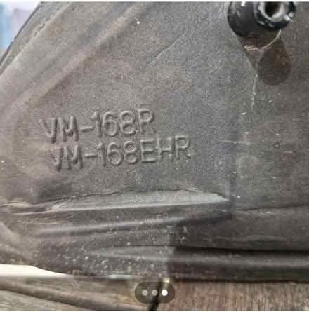 Photo of free Car wing mirror (Great Baddow CM2) #3