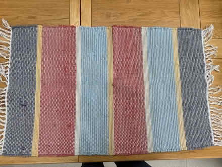 Photo of free Three mats (Headington, Oxford OX3) #2