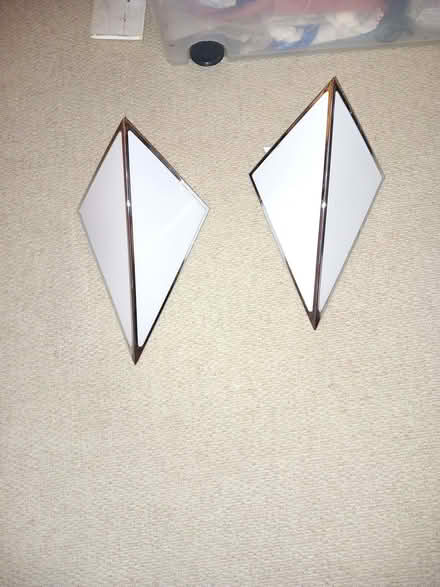 Photo of free Wall lamps (Bevendean BN2) #1