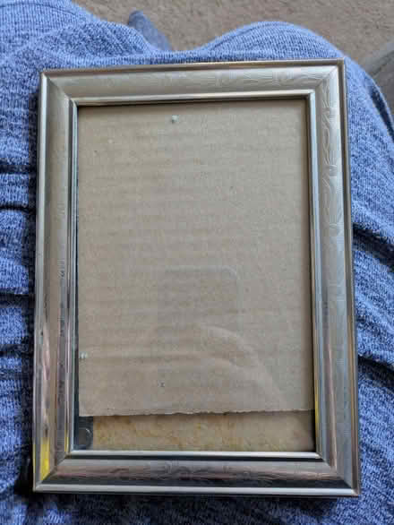 Photo of free Two picture frames (Taunton) #1