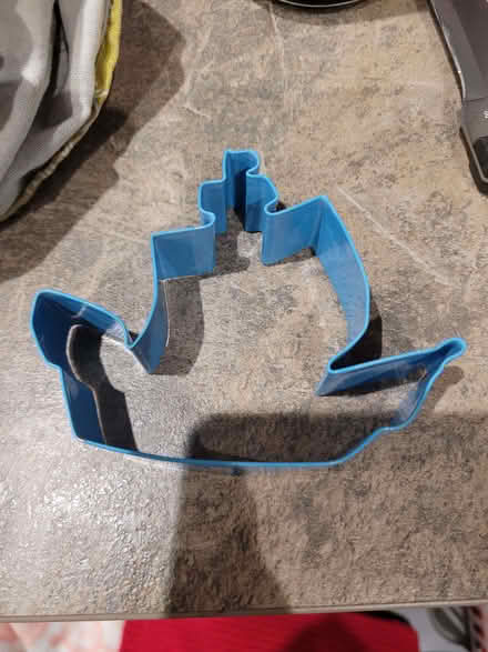 Photo of free Pirate cookie cutter (Skerton LA1) #1