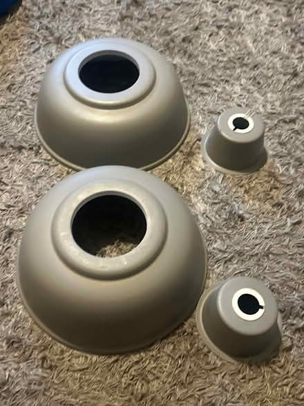 Photo of free Light shades (Coventry Wyken) #1