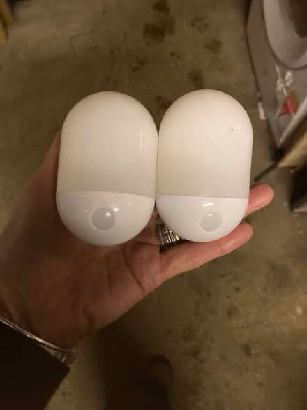 Photo of free 2 motion sensors (Kingston KT2) #1