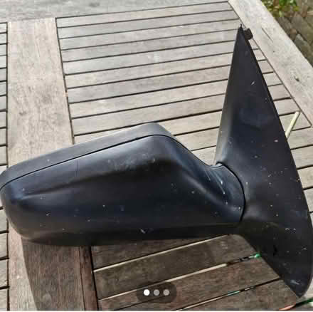 Photo of free Car wing mirror (Great Baddow CM2) #2