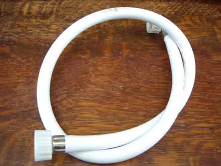 Photo of free Dishwasher Inlet Hose (Whitley SN12) #1
