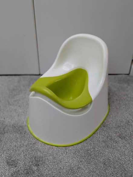 Photo of free Potty (Ashton Vale BS3) #1