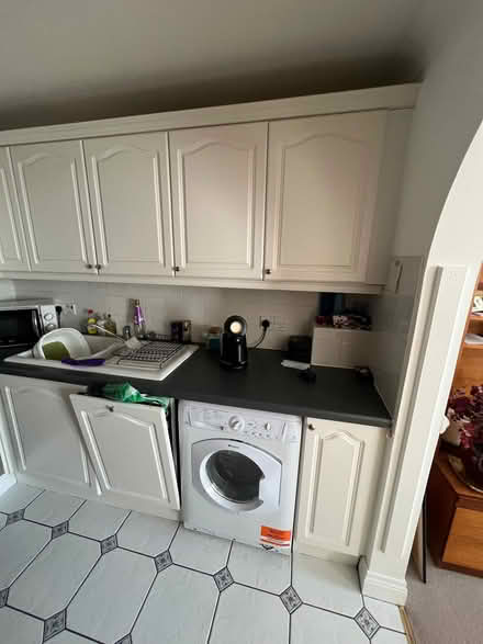 Photo of free Kitchen cabinets & doors (Lee-on-the-Solent PO13) #2
