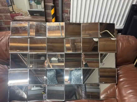 Photo of free Mirror (BR6 Orpington) #1