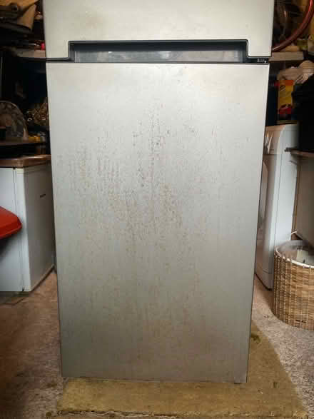Photo of free Fridge freezer (Yalberton TQ4) #3