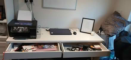 Photo of free Desk (Inchicore) #1