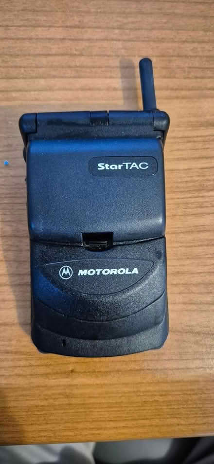 Photo of free Nokia 1610 & Motorola Startac (Clanfield) #2