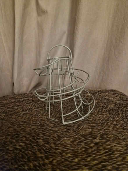 Photo of free Egg holder (TN26) #1