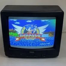 Photo of Any Type of TV Destined for the Council Tip (Gledhow LS8) #1