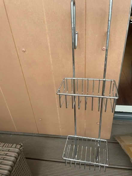 Photo of free All items (Dalston sq E8) #4