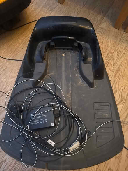 Photo of free Robotic garden lawnmower (BR6 Orpington) #2