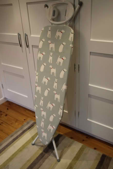 Photo of free ironing board (Emsworth PO10) #1