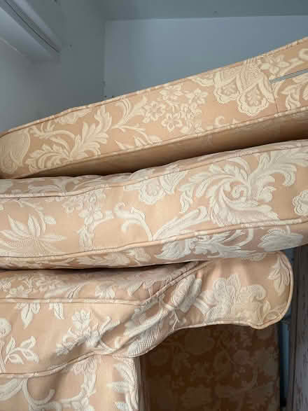 Photo of free Cute country 2 seater sofa (Chelmsford CM2) #2