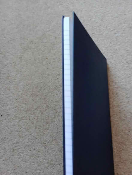 Photo of free Lined A4 notepad (Fareham PO15) #2