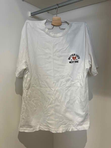 Photo of free P&co T-shirt size M (SE17) #1