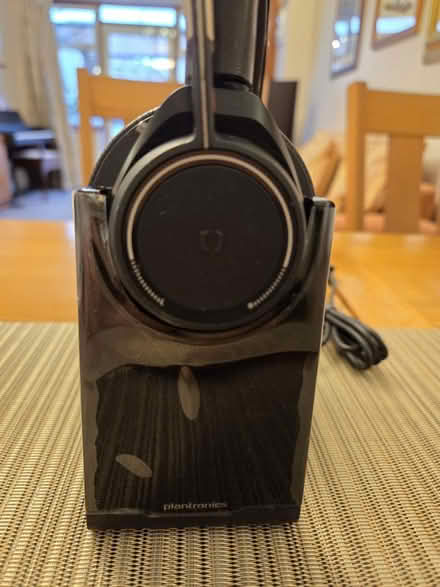 Photo of free Plantronics bluetooth headset (Orpington, BR6) #2