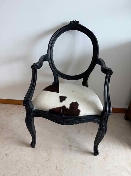 Photo of free Chair (Meyer Road Katong Park MRT) #1