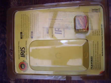 Photo of free Infra Red Security Device (Whitley SN12) #2