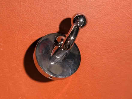 Photo of free Bathroom robe hook (Frenchay BS16) #1