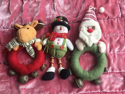 Photo of free Decorations (CH48) #1