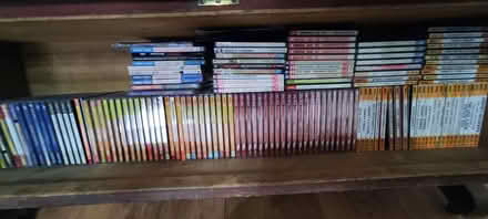 Photo of free Corporate/Commercial CDs (Old Isleworth) #2