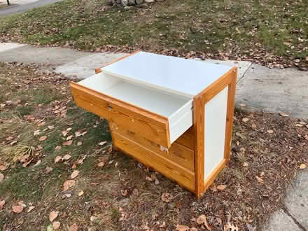 Photo of free Child dresser (West side) #1