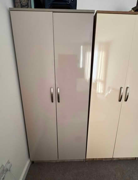 Photo of free 2 free wardrobes (Oxford) #1