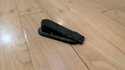Photo of free Door stop (Bernards Heath AL1) #1