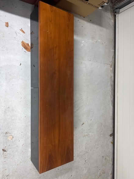 Photo of free TV unit (BR6 Orpington) #3