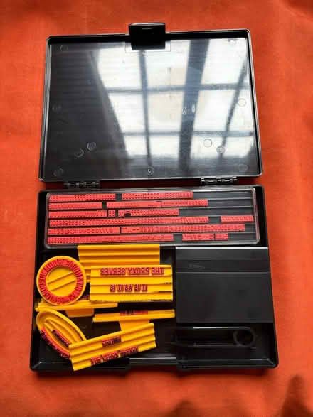 Photo of free Shiny Printing Kit (East Oxford) #1