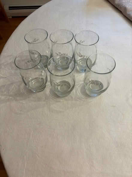 Photo of free Phaltzgraph glasses (South acton) #1