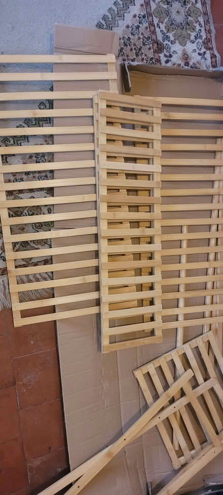 Photo of free Possible shelving (Weston SY7) #2