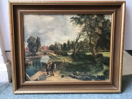 Photo of free Picture (Westerham TN16) #1